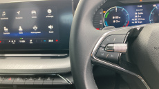 Skoda Octavia 1.4 TSI iV SE Technology DSG 5dr Hatchback